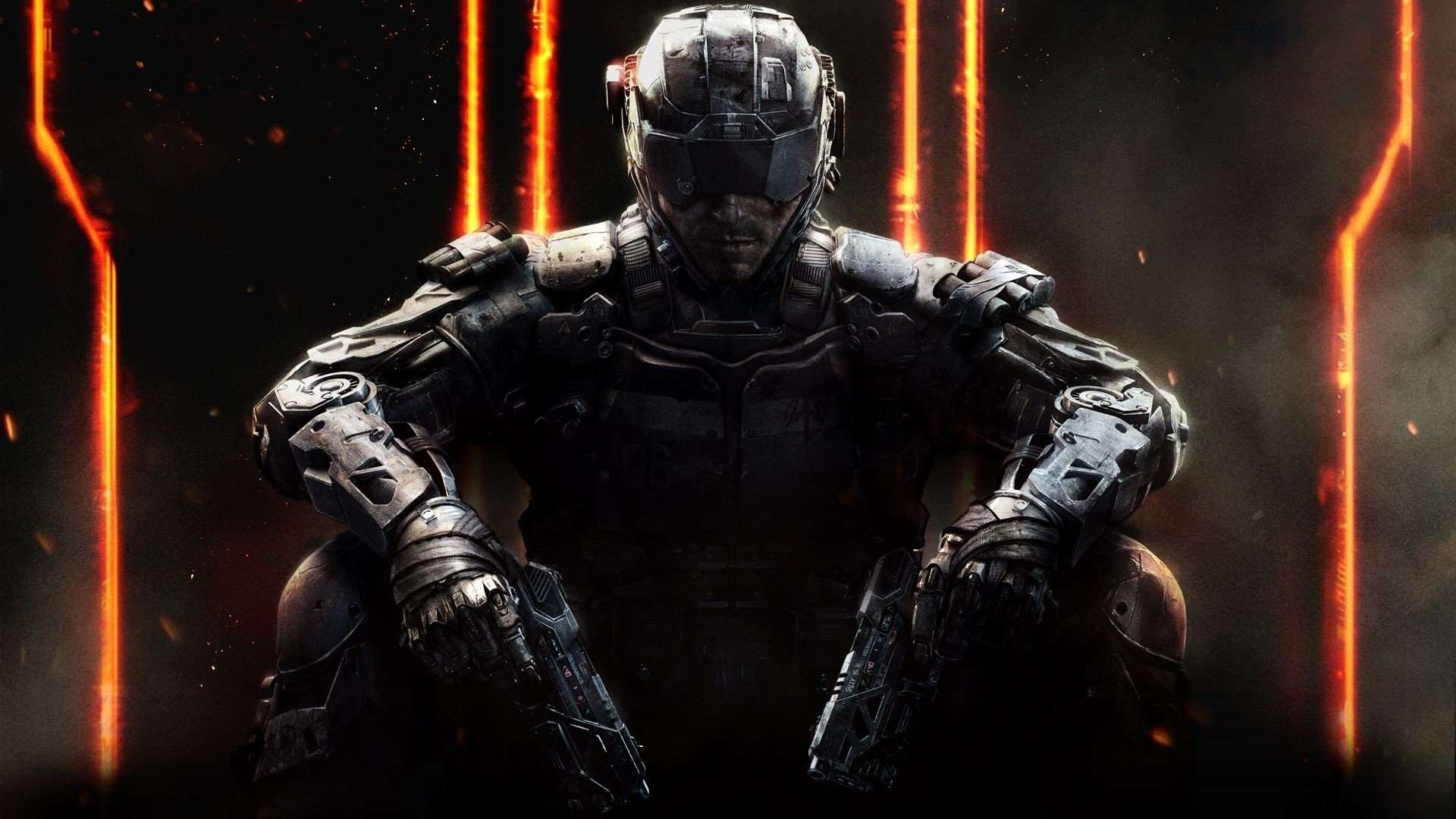 Call of Duty: Black Ops III