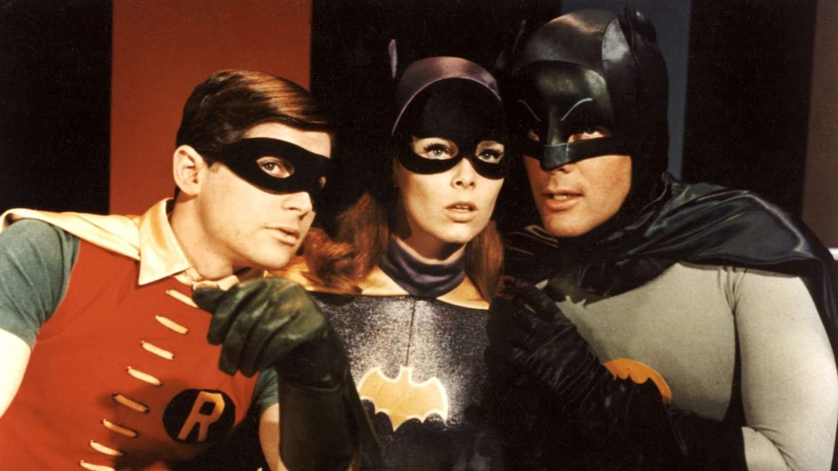 Adam West