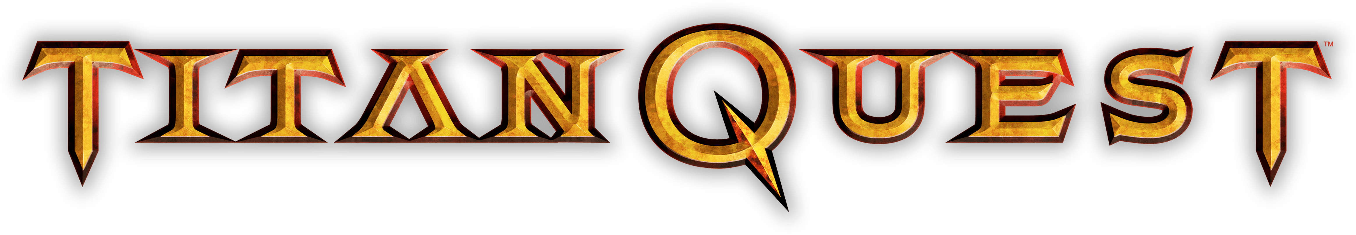 Titan Quest