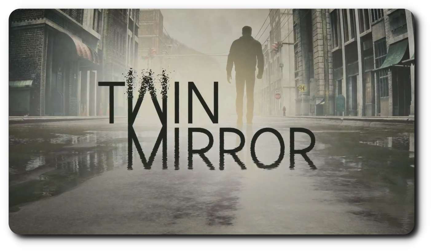 Twin Mirror