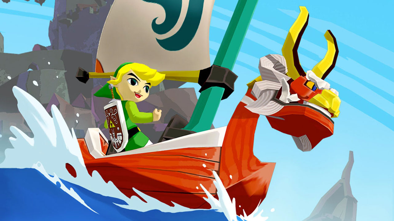 Wind Waker