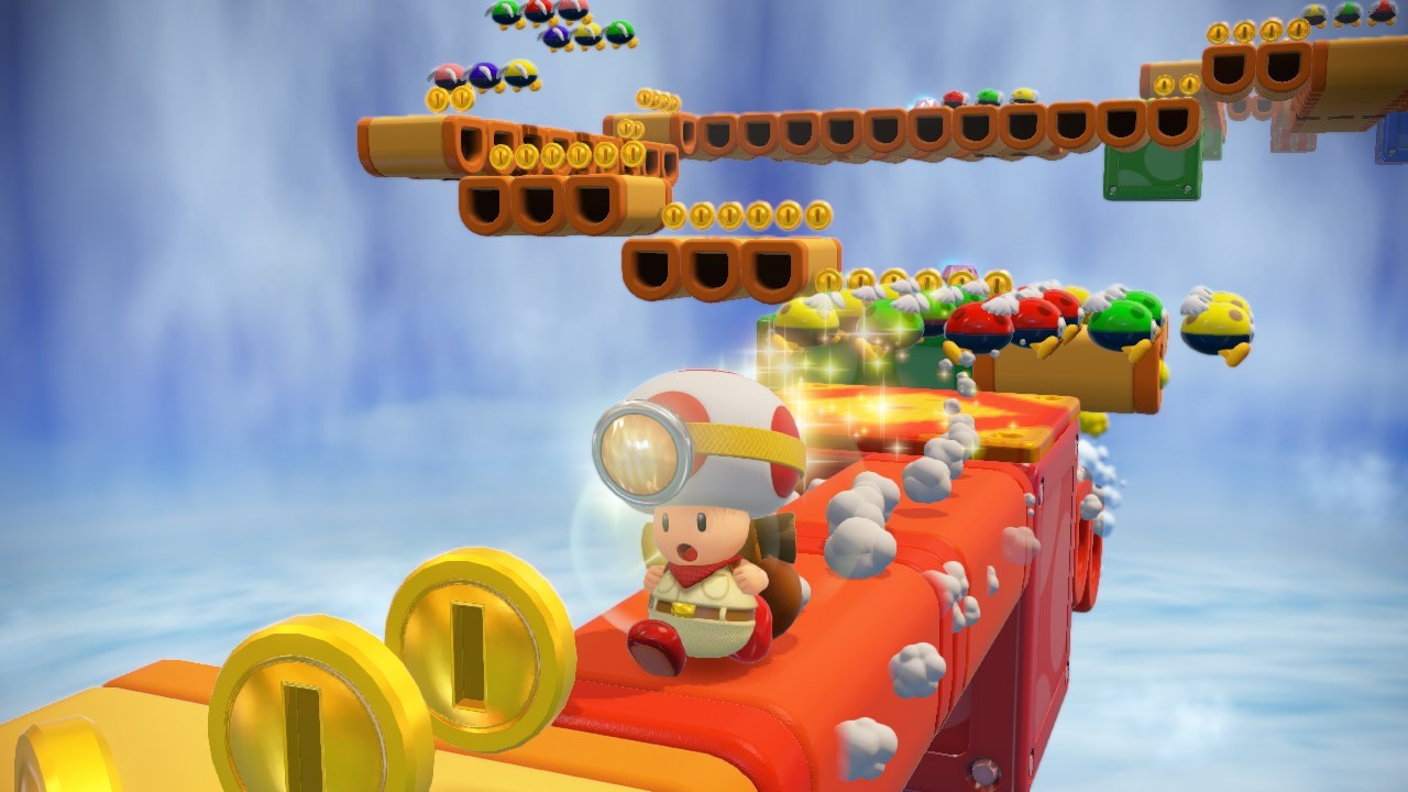 Captain Toad