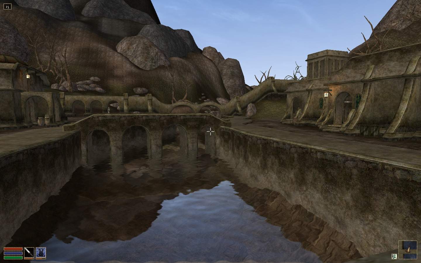 Morrowind openmw steam фото 35