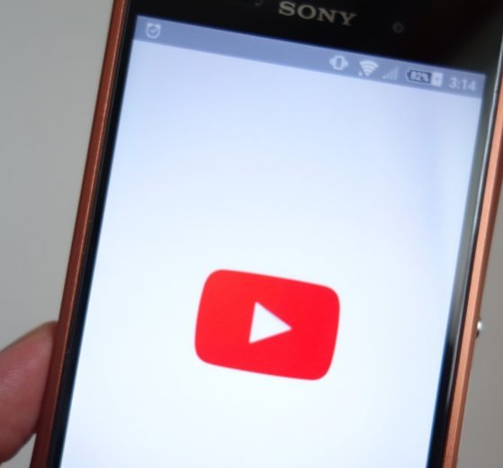 youtube