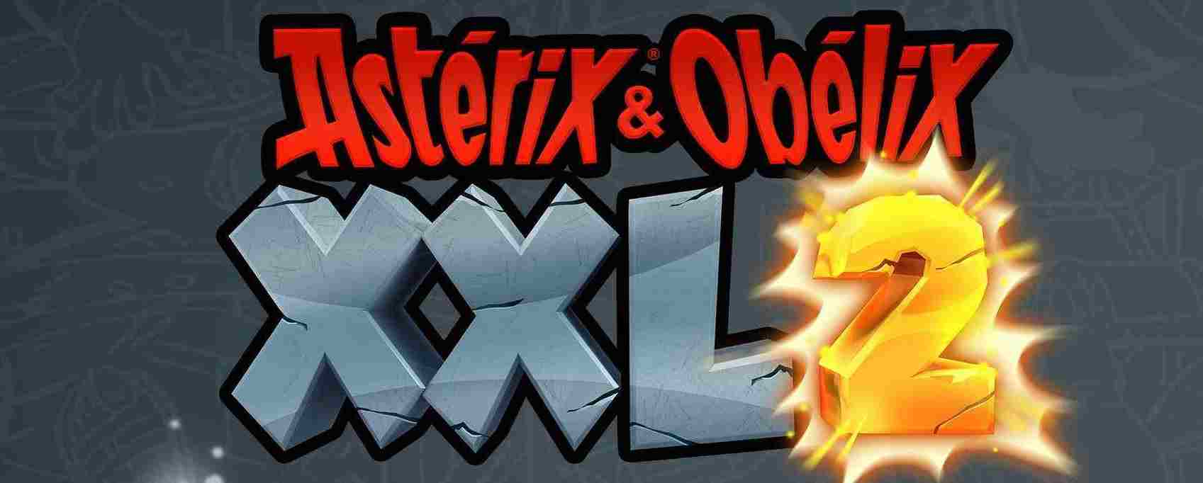 Asterix & Obelix