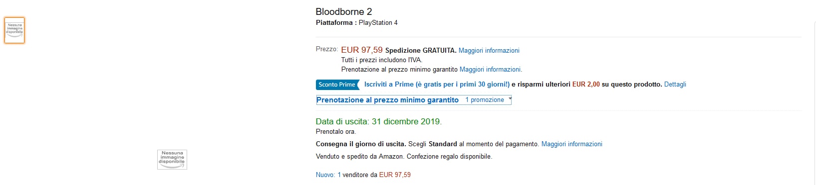 Bloodborne 2