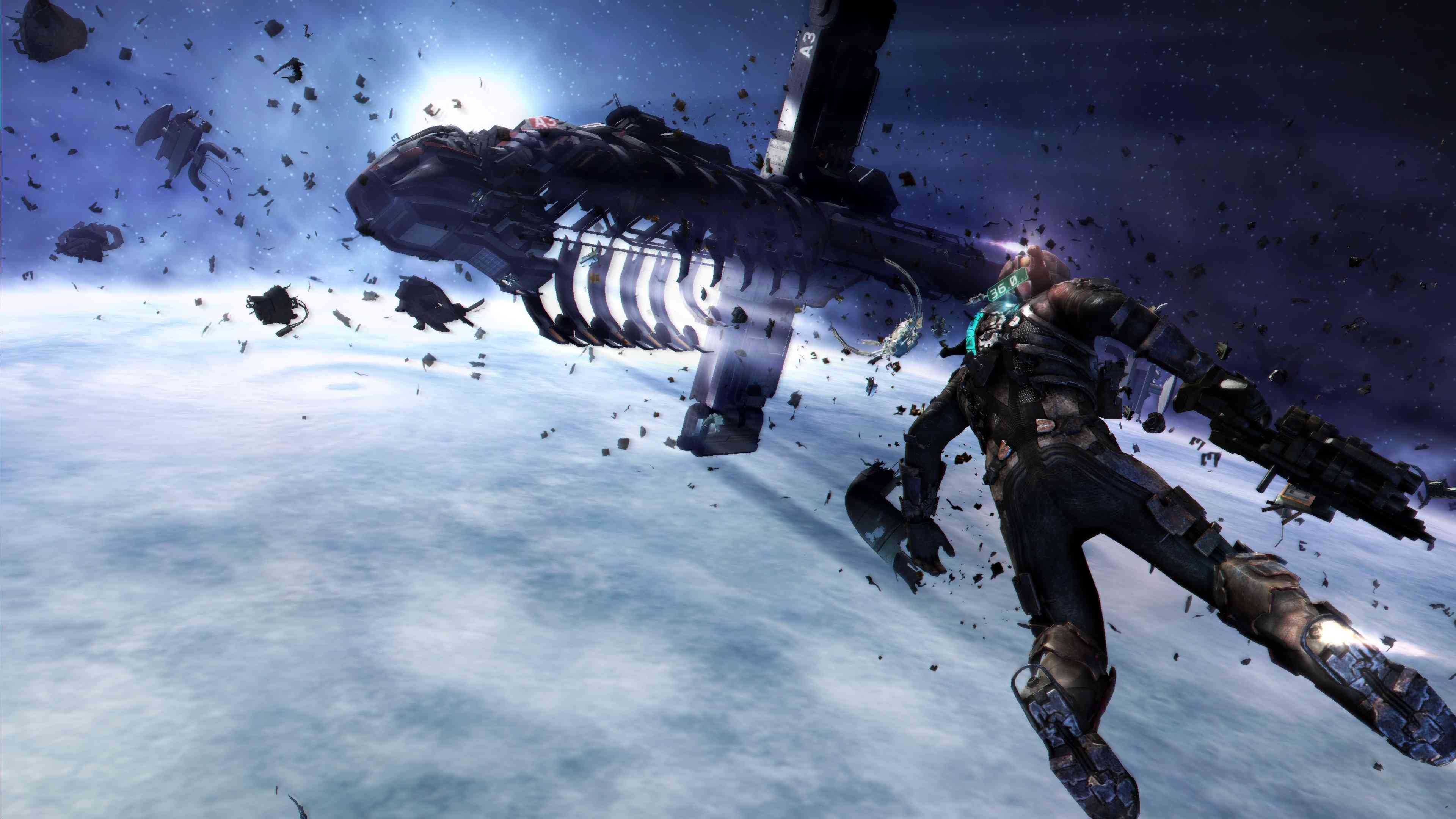 Dead Space