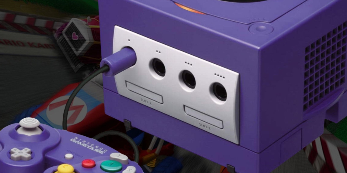 GameCube Mini