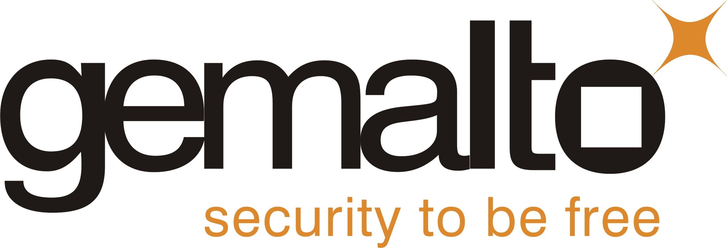 Gemalto logo