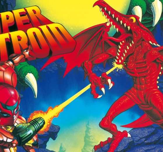Metroid