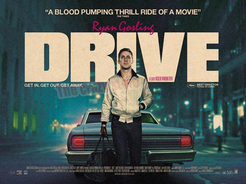 Drive