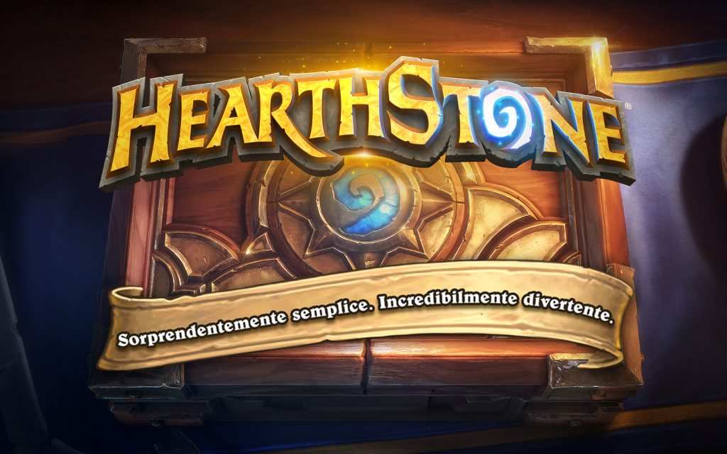 Activision Blizzard Hearthstone licenziamenti