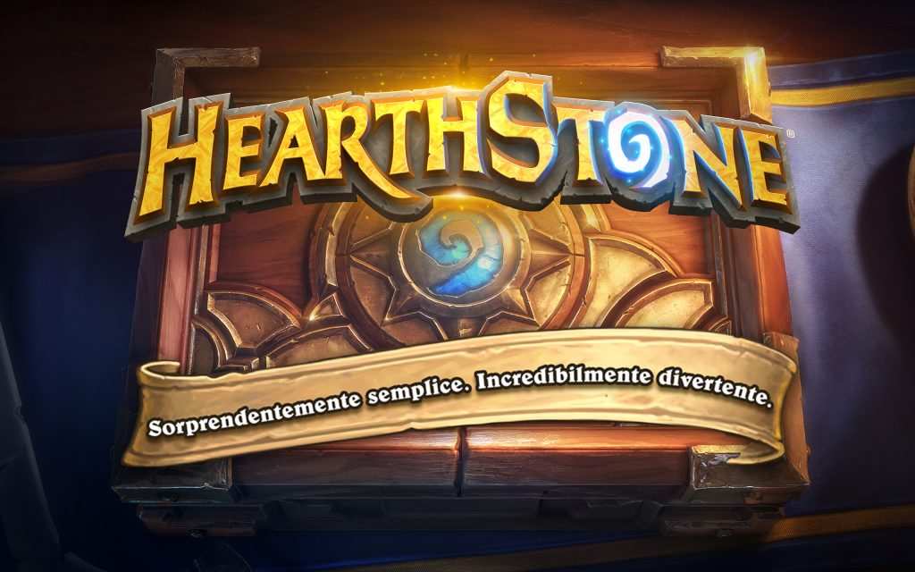 Hearthstone