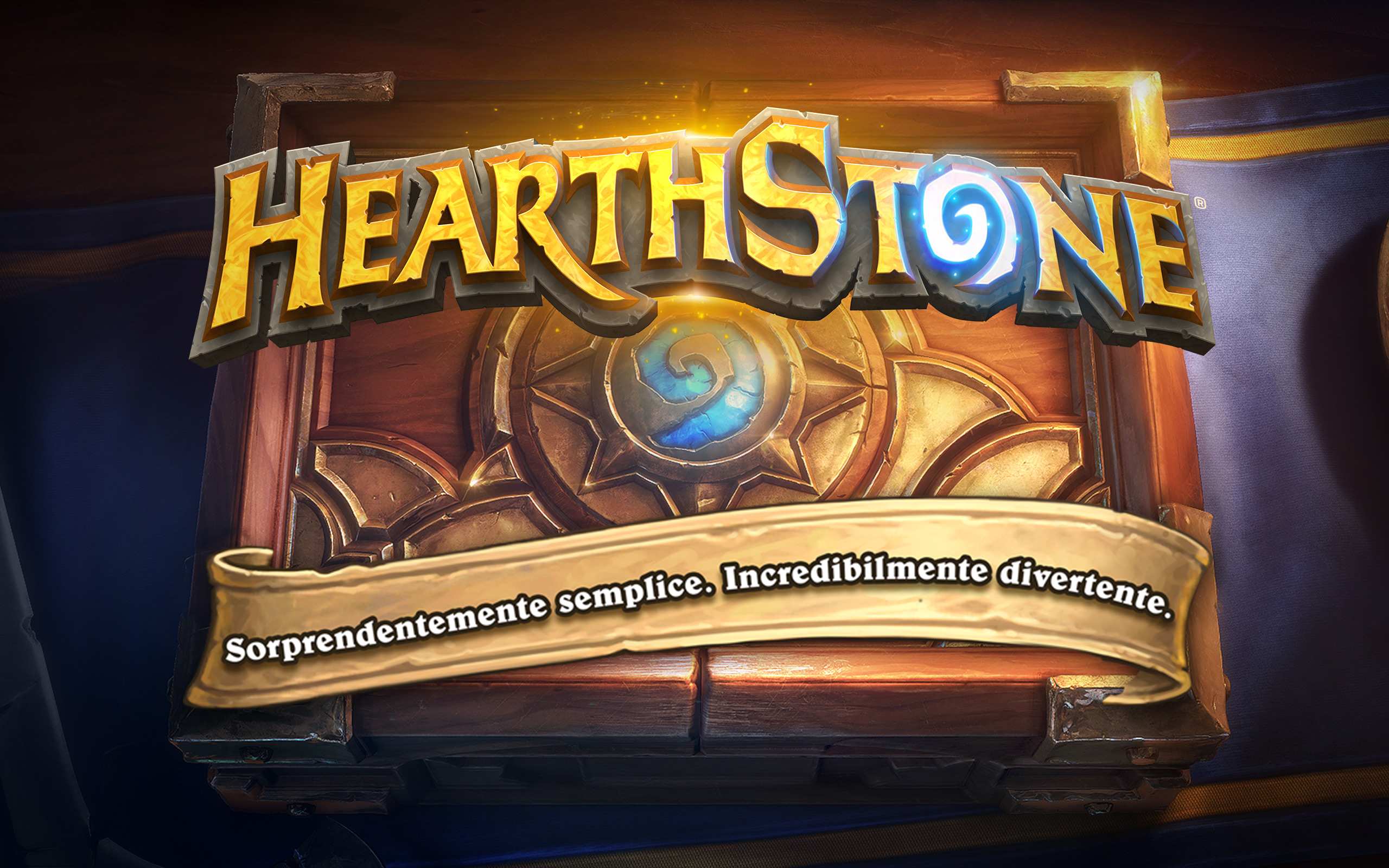 Hearthstone Battlegrounds