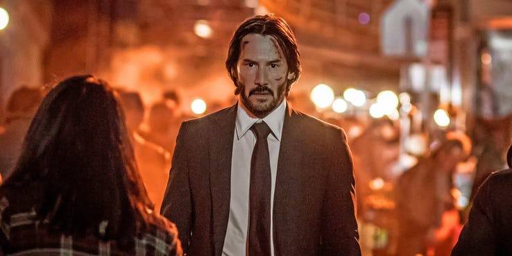 John Wick