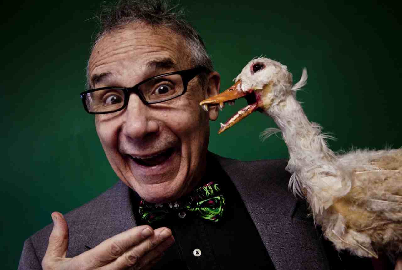 Lloyd Kaufman