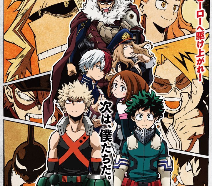 MHA