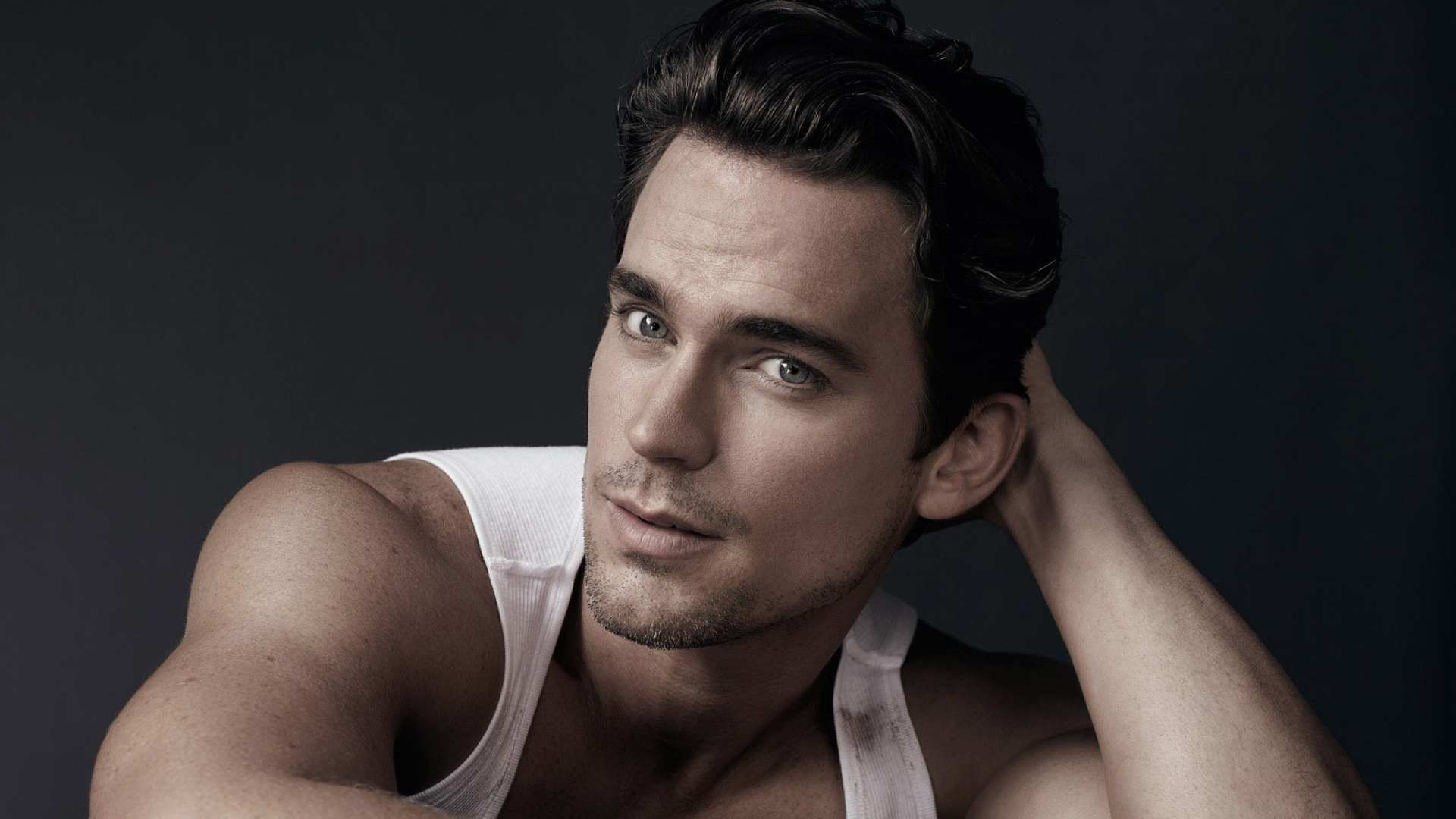 Matt Bomer full HD