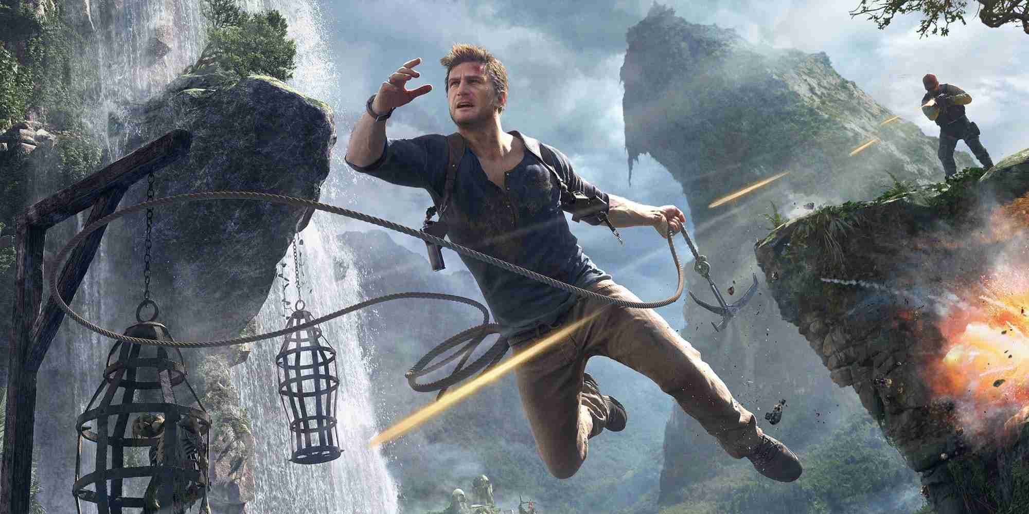 Uncharted