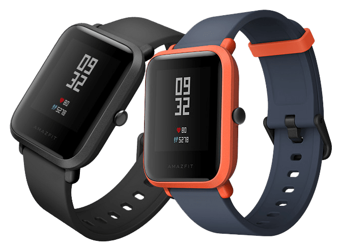 Original Xiaomi Huami Amazfit Bip BIT PACE Lite Youth Smart font b Watch b font font min