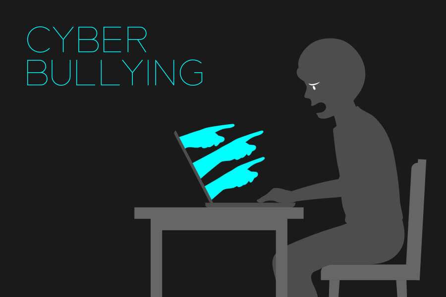 Prevent yourself from Cyber bullying