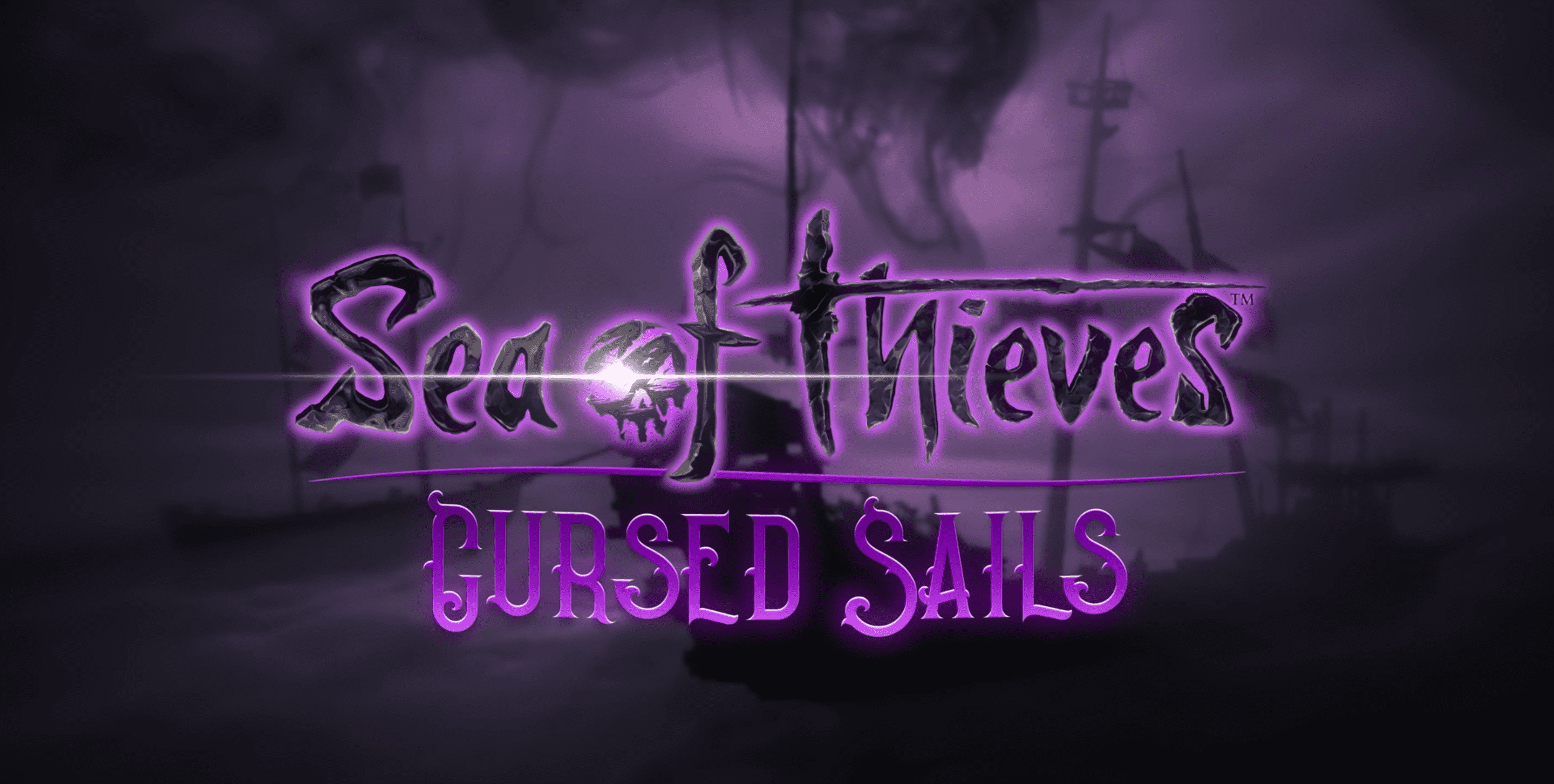 Sea of Thieves: Cursed Sails