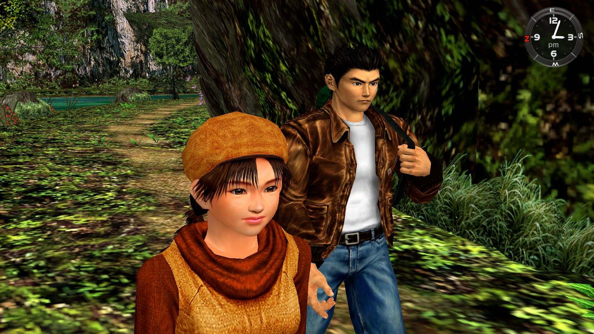 Shenmue