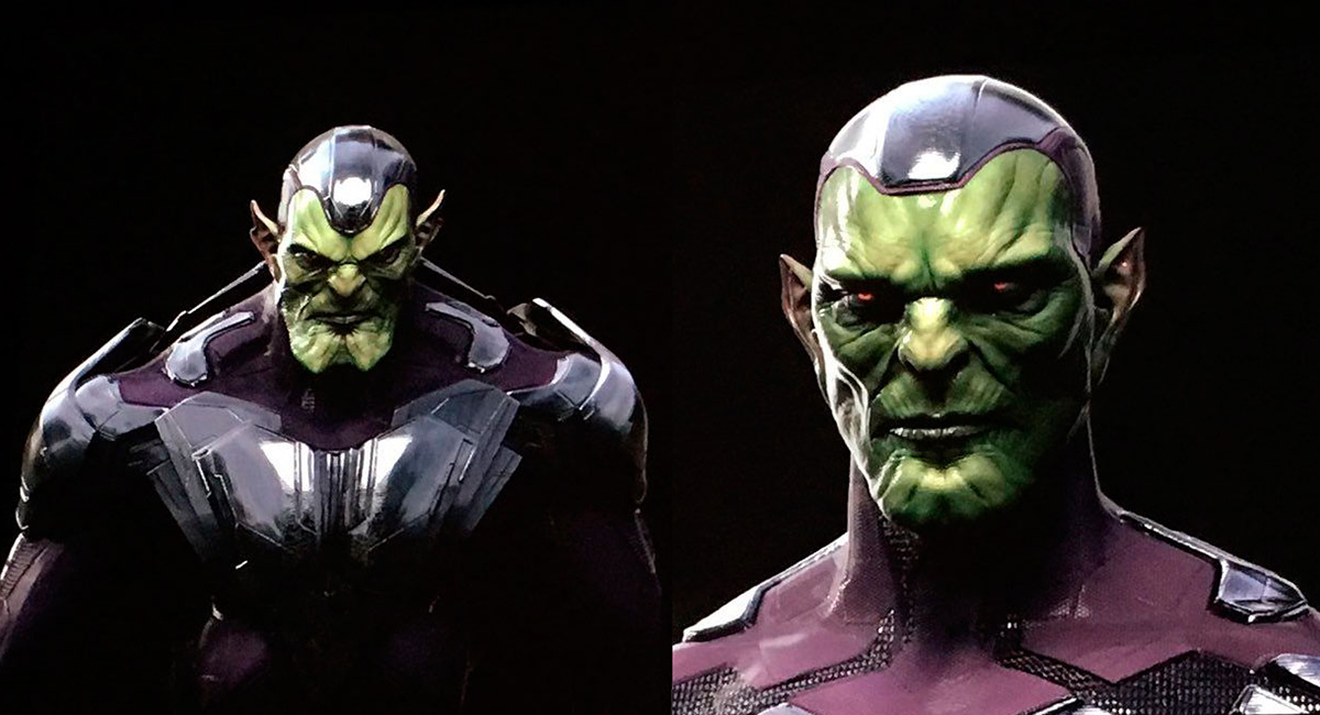 Skrulls 1