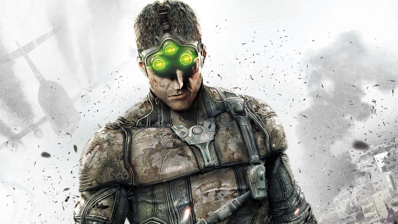 Splinter Cell