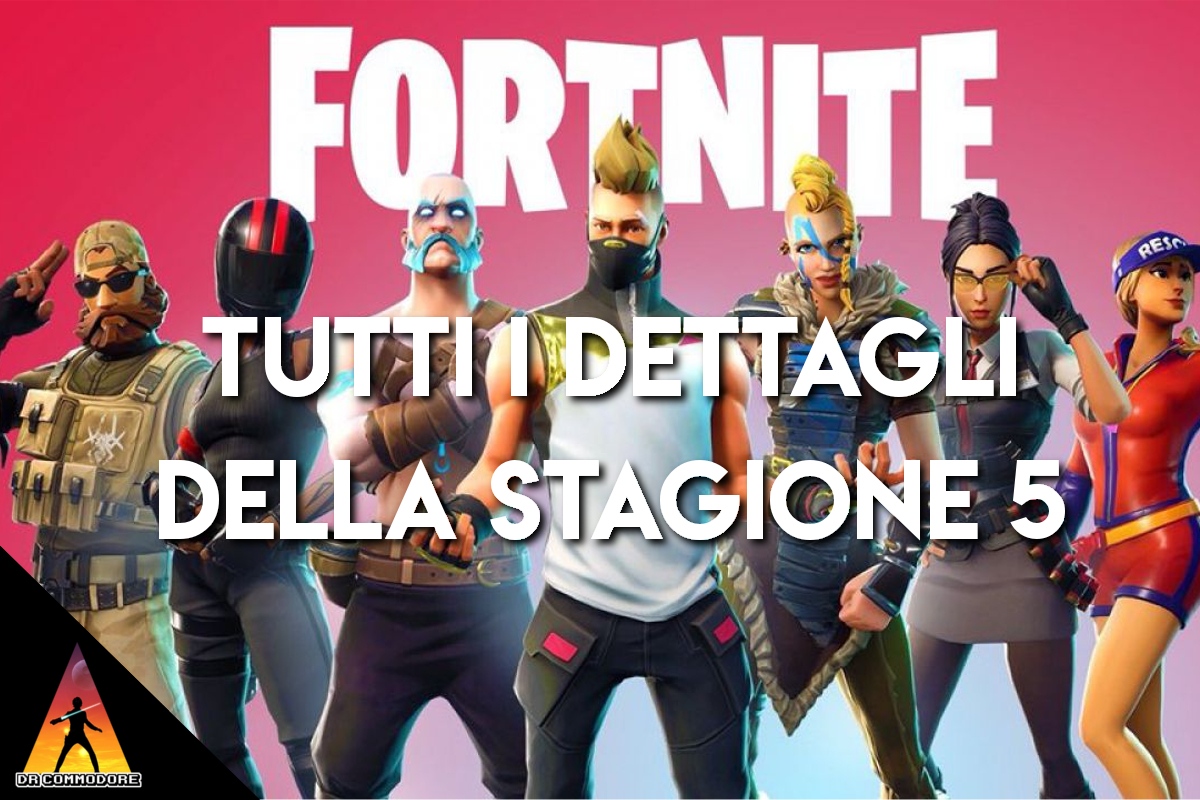 Fortnite