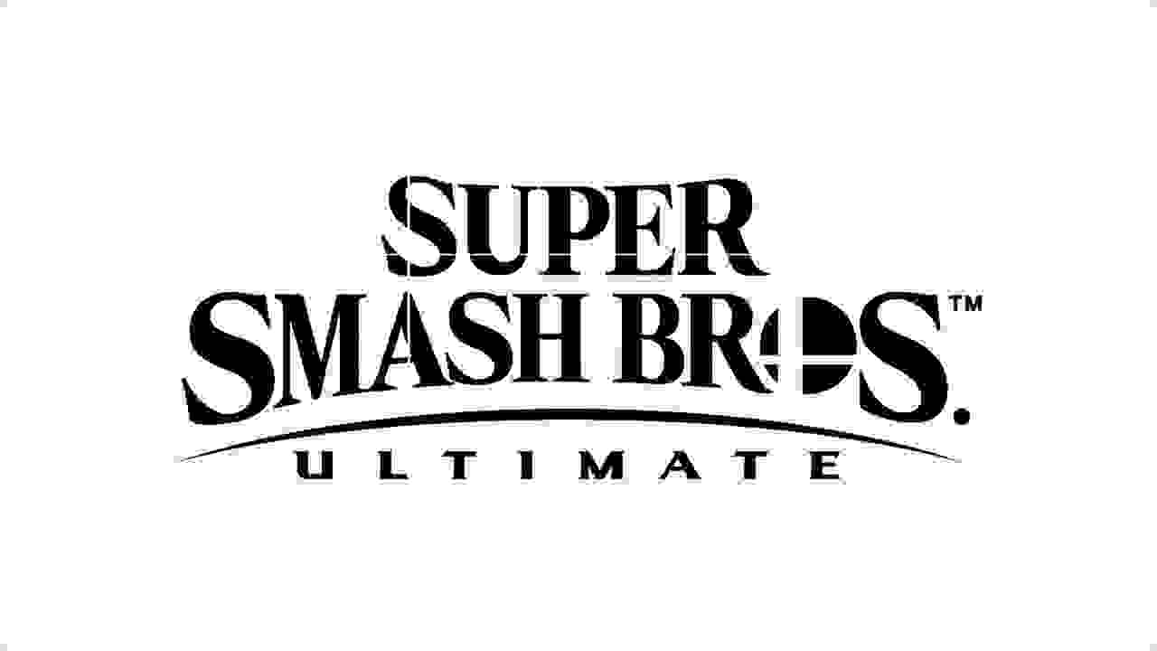 Super Smash Bros Ultimate