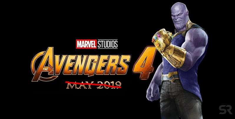 Avengers 4 uscita