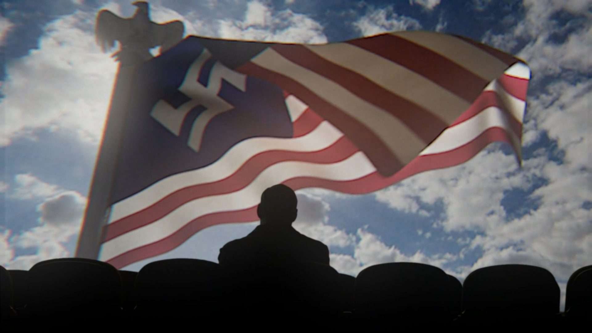 The man in the high castle torna per una terza stagione Collater.al 7