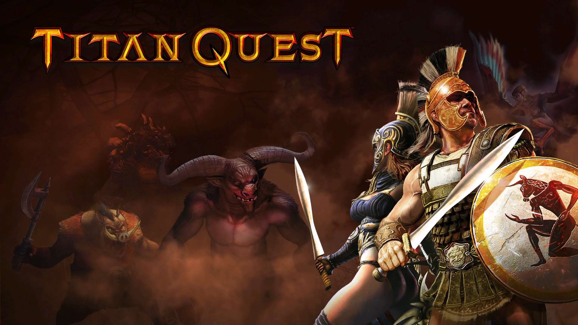 Titan Quest