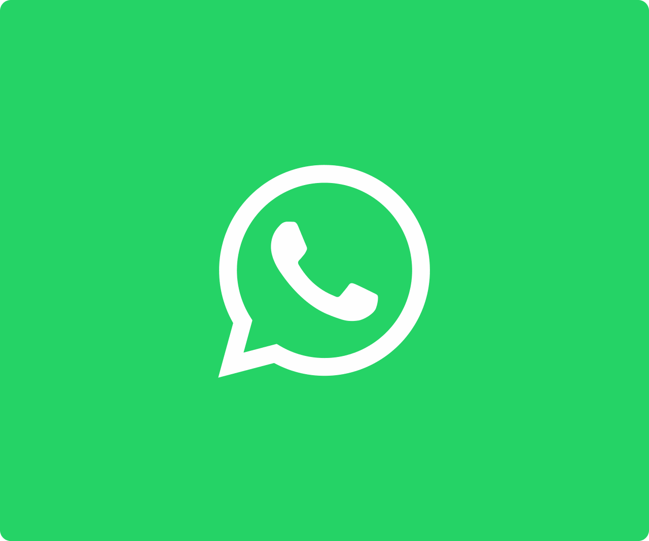 WhatsApp Logo