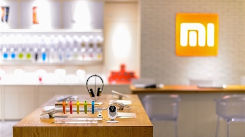 Xiaomi Mi Store