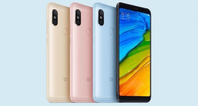 Xiaomi Redmi S2 lo smartphone entry level per i selfie degli italiani