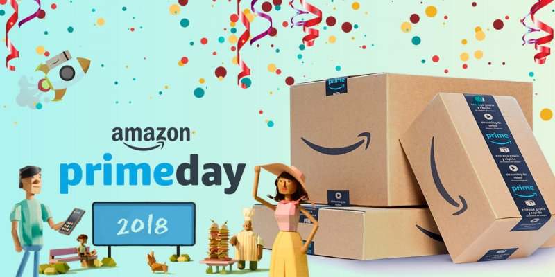 amazon prime day