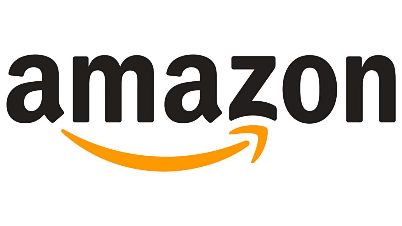 amazon logo