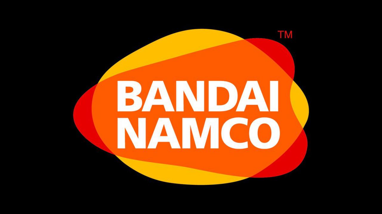 Bandai Namco