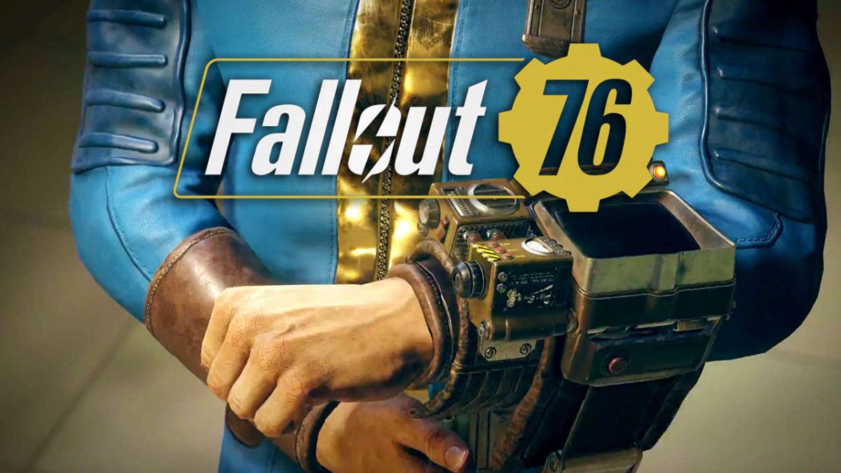 Fallout 76