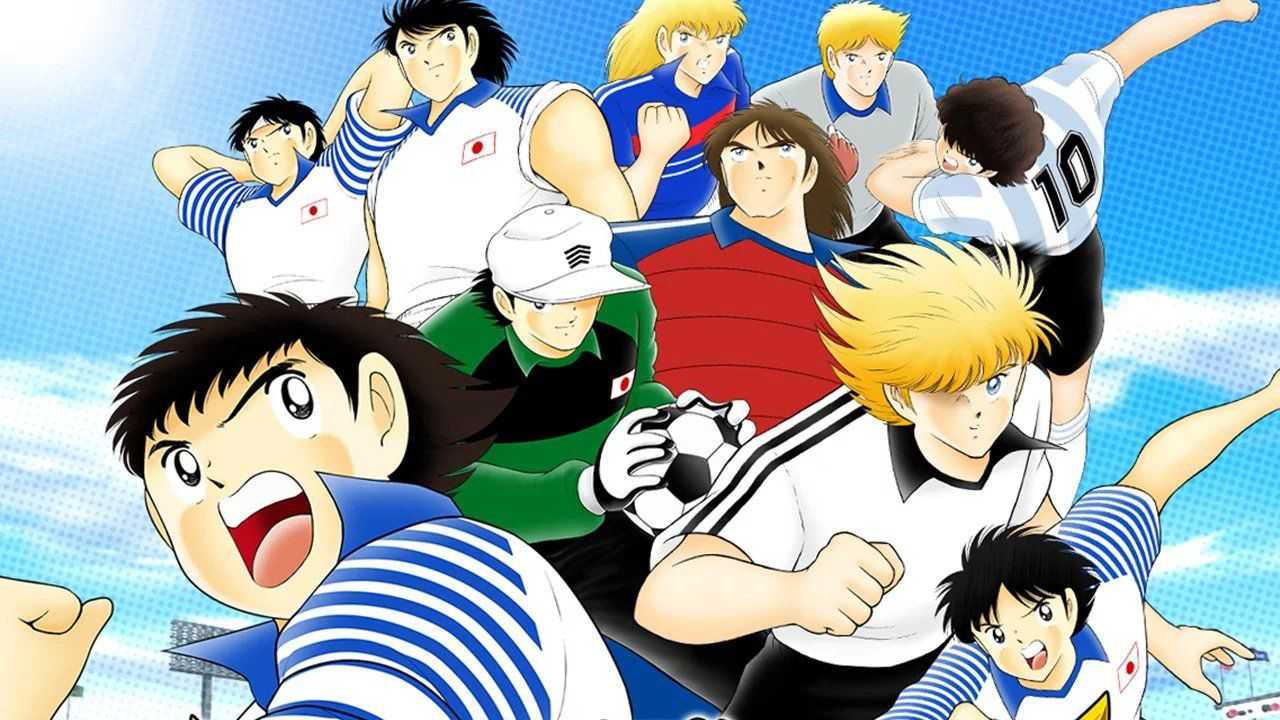 captain tsubasa dream team recensione del nuovo gioco holly benji v12 36758