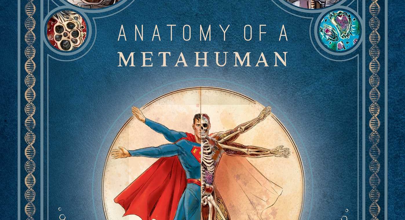 dc comics anatomy of a metahuman 9781608875016 hr e1530912343499