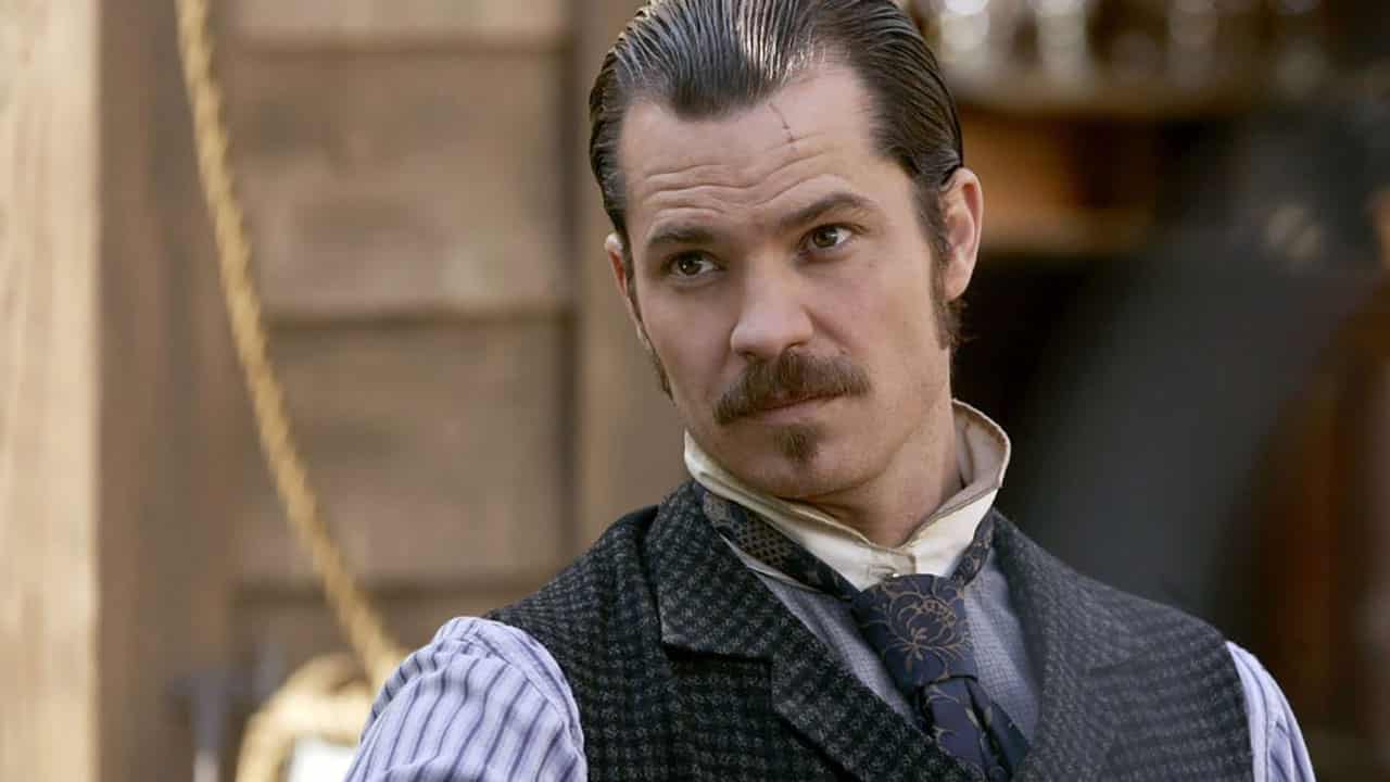 deadwood film timothy olyphant