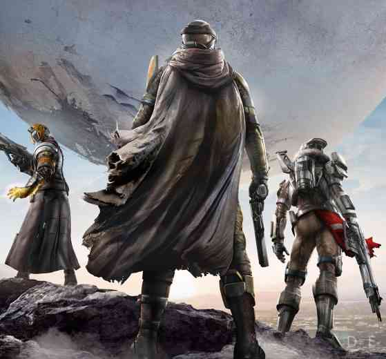 Destiny