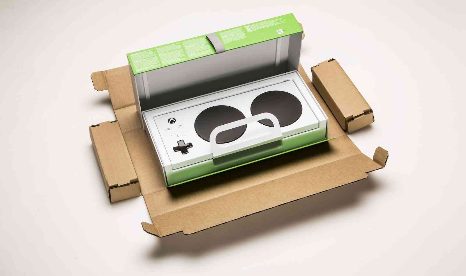 Xbox Adaptive Controller