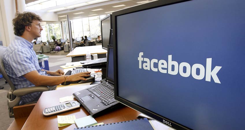 facebook per aziende