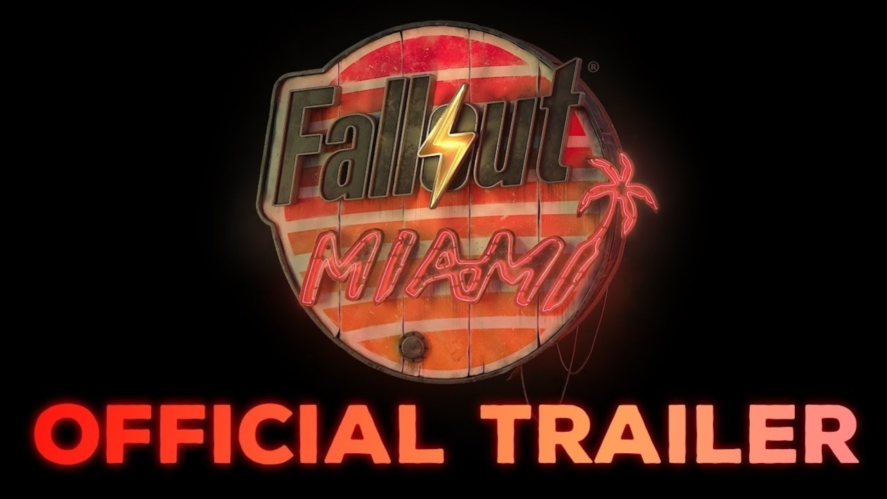 Fallout Miami