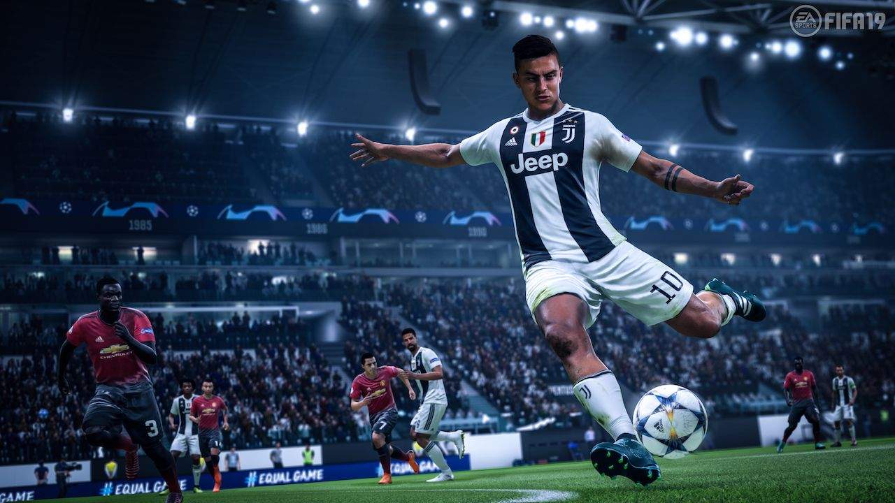 Fifa 19