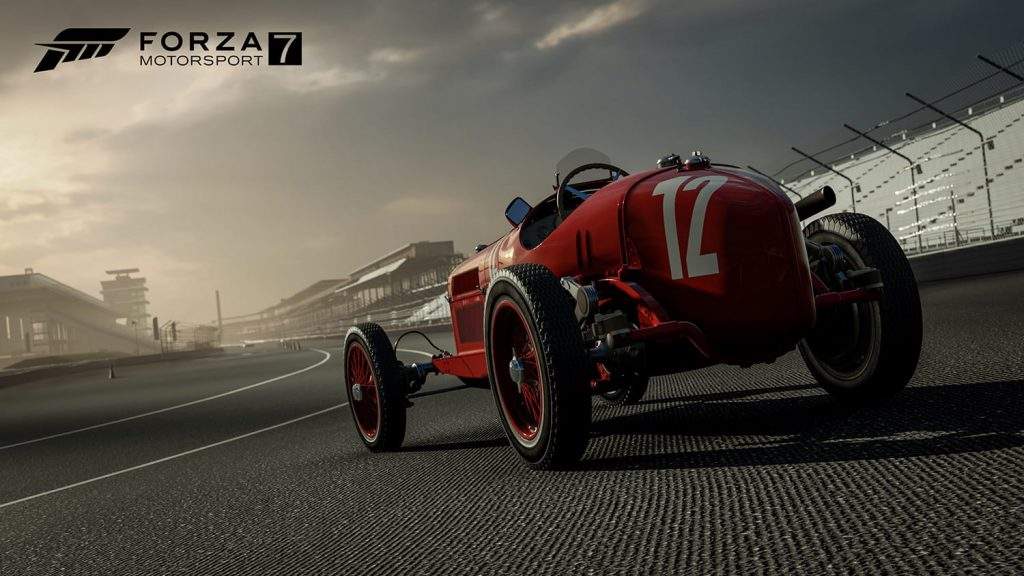 Forza Motorsport 7